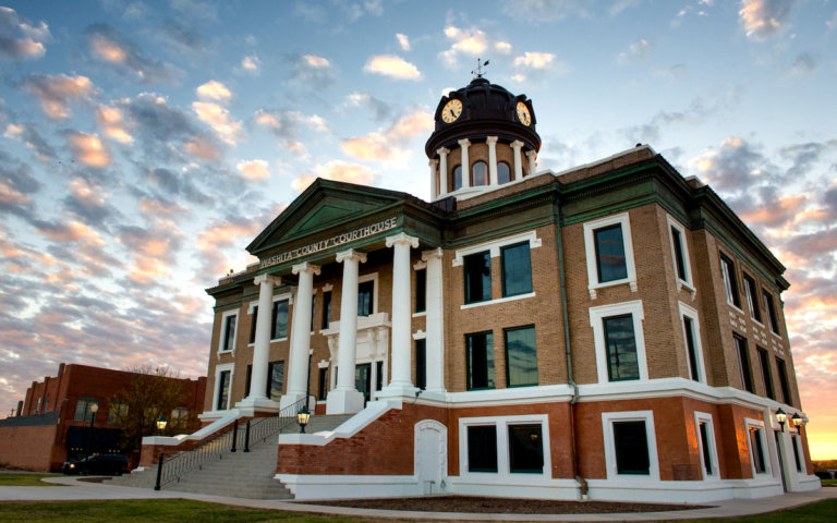 District courts, others seek supplemental appropriation