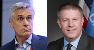 Kevin Calvey: ‘Please pray’ for brother jailed in Russia Kevin Calvey Michael Calvey