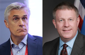Kevin Calvey: ‘Please pray’ for brother jailed in Russia Kevin Calvey Michael Calvey