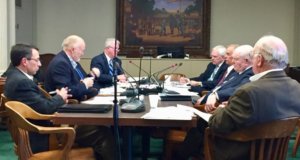 DAs balk at audit’s suggestion to hire a collection agency collection agency