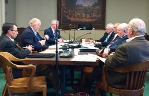 DAs balk at audit’s suggestion to hire a collection agency collection agency