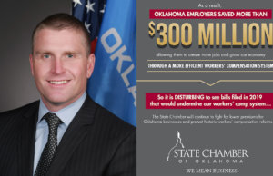 Back in time? HB 2367 fuels workers’ compensation fight workers' compensation