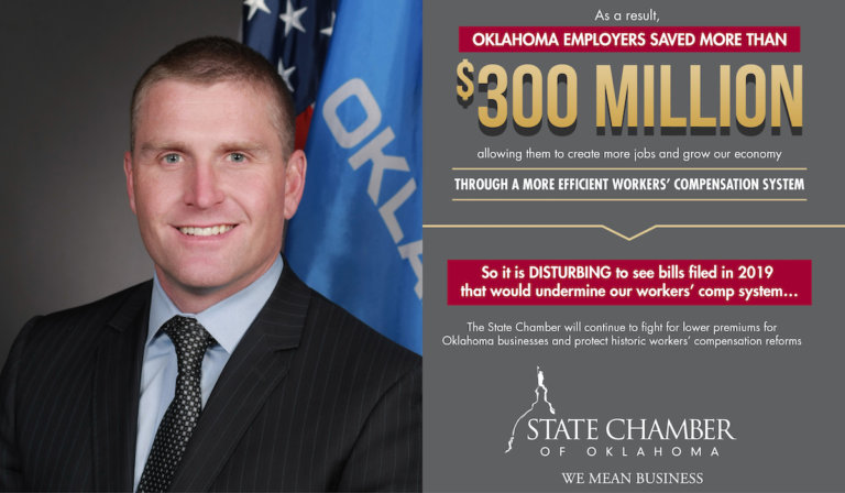 Back in time? HB 2367 fuels workers’ compensation fight