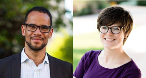 James Cooper and JoBeth Hamon elected to OKC council James Cooper and JoBeth Hamon