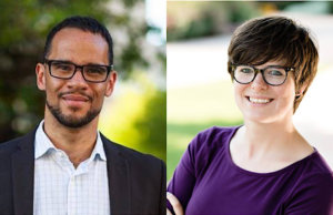 James Cooper and JoBeth Hamon elected to OKC council James Cooper and JoBeth Hamon