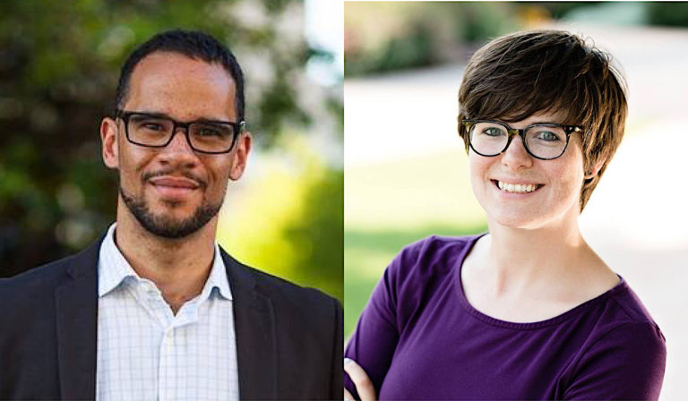 James Cooper and JoBeth Hamon elected to OKC council