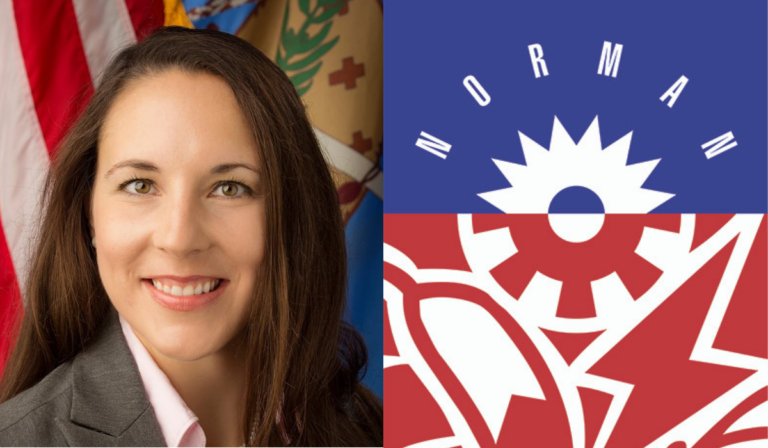 Breea Clark elected Norman mayor, runoff in Ward 3
