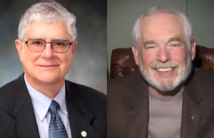 Edmond city elections: Dead Lamb, living O’Neil advance Edmond city elections