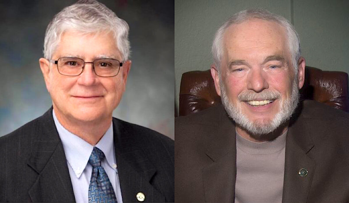 Edmond city elections