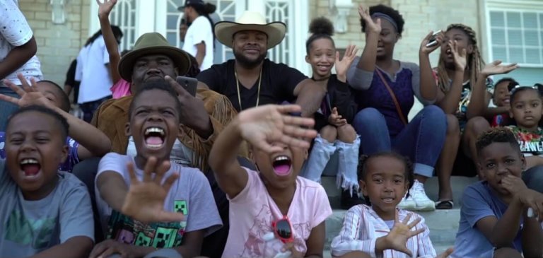 Oklahoma hip-hop is today’s folk protest music