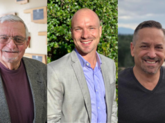 Cheat Sheet: Three seek Edmond Ward 2 City Council seat Edmond Ward 2