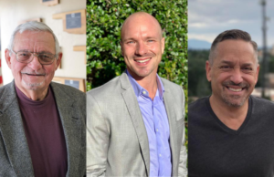 Cheat Sheet: Three seek Edmond Ward 2 City Council seat Edmond Ward 2