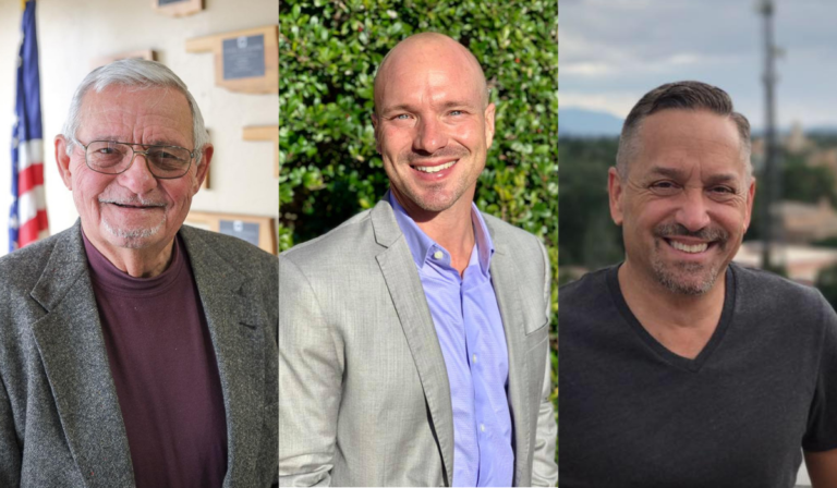Cheat Sheet: Three seek Edmond Ward 2 City Council seat