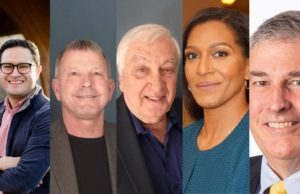 Cheat Sheet: Five seek Edmond Ward 1 City Council seat Edmond Ward 1