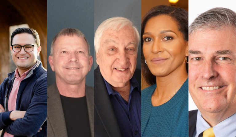 Cheat Sheet: Five seek Edmond Ward 1 City Council seat