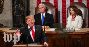 State of the Union: ‘Bipartisanship’ pleases Oklahoma delegation state of the union
