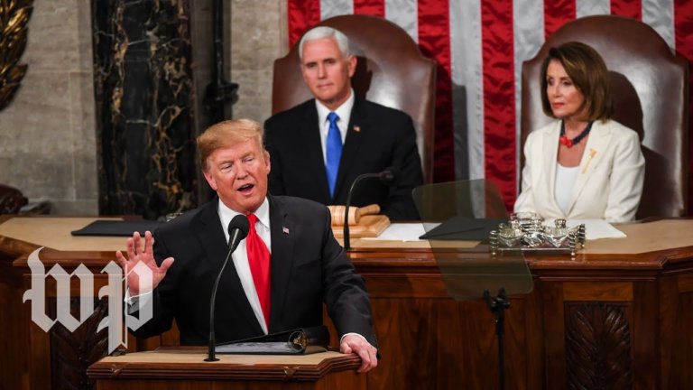 State of the Union: ‘Bipartisanship’ pleases Oklahoma delegation