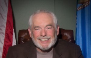 Death looms over Feb. 12 Edmond mayoral election