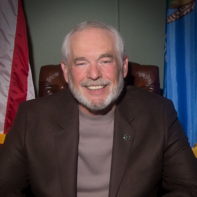 Death looms over Feb. 12 Edmond mayoral election