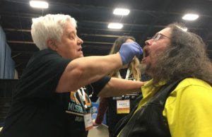 OKMOM says ‘oral health is part of your overall health’ OKMOM