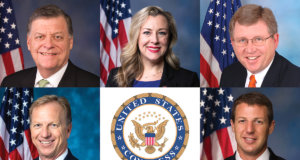 ‘Rude awakening’: Delegation adjusting to flipped House Oklahoma delegation 116th Congress