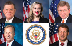 ‘Rude awakening’: Delegation adjusting to flipped House Oklahoma delegation 116th Congress