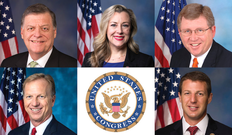 ‘Rude awakening’: Delegation adjusting to flipped House