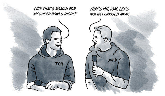 brady superbowls final Tom Brady Super Bowl
