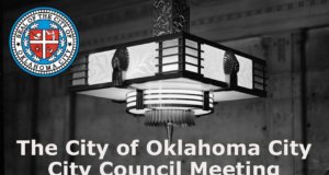 Night shift? OKC City Council meeting time questioned OKC City Council
