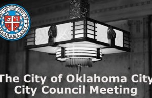 Night shift? OKC City Council meeting time questioned OKC City Council