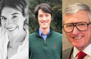 Cheat sheet: Newcomers seek Ward 3 seat in Norman Norman Ward 3
