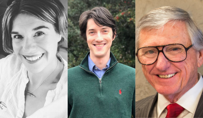 Cheat sheet: Newcomers seek Ward 3 seat in Norman