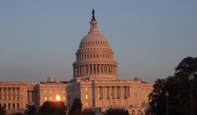 Rep. Mullin: Green New Deal ‘extreme and economically devastating’