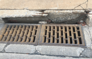 Flood plan: Norman stormwater proposals on April 2 ballot stormwater