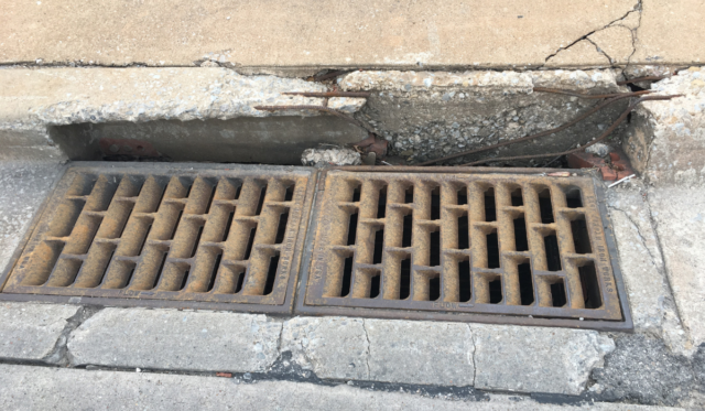 stormwater
