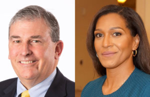 Trauma nurse, professor seek Edmond City Council Ward 1 seat Edmond City Council Ward 1