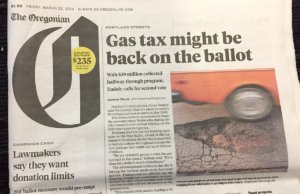 Oregon and Oklahoma: Similar issues, different details Oregon