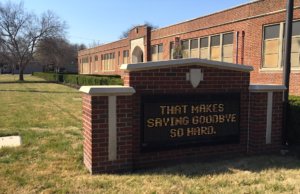 During OKCPS transition, community should be patient OKCPS