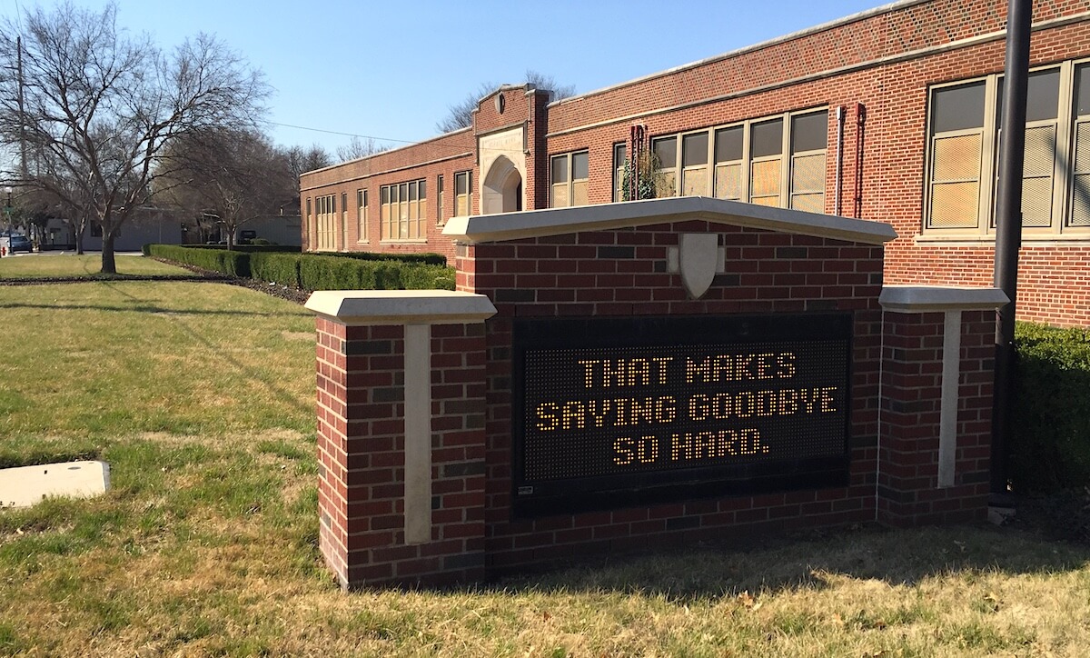 During OKCPS transition, community should be patient