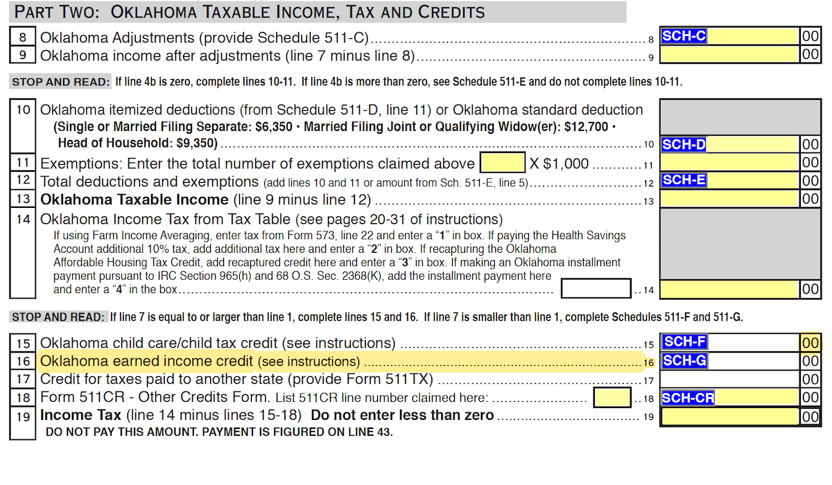 Policy Pitch: Restore refundability of the EITC