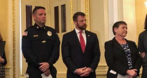Mullin urges Congress to renew mental health program mental health