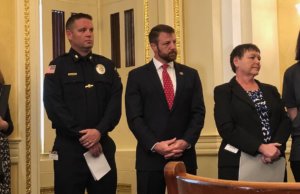 Mullin urges Congress to renew mental health program mental health