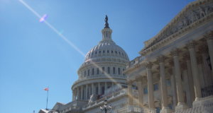 Week in Washington: Congress votes to block Trump declaration week in Washington