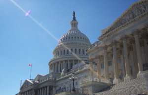 Week in Washington: Congress votes to block Trump declaration week in Washington