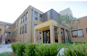 Historical nuggets on the closing OKCPS schools closing OKCPS schools