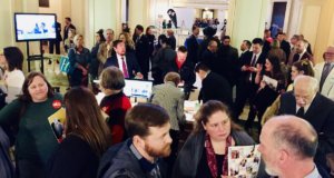 Do you hire lobbyists? Agencies face deadline from Stitt lobbyists