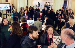 Do you hire lobbyists? Agencies face deadline from Stitt lobbyists