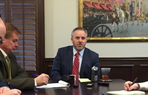 GOP leaders seek ‘objective data,’ new budget office Legislative Office of Fiscal Transparency