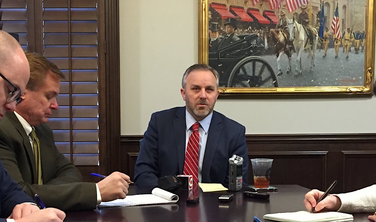 GOP leaders seek ‘objective data,’ new budget office