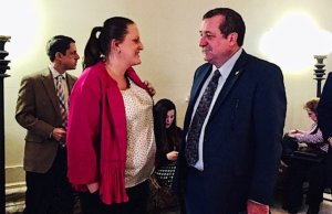 Ahead of April 1 deadline, all eyes on education funding education funding